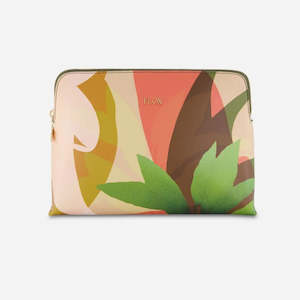 Flox: Flox Whenua Cosmetic Case - Large