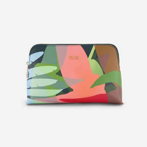 Flox: Flox Wai Cosmetic Case - Medium