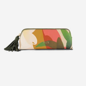 Flox: Flox Whenua Cosmetic Case - Small