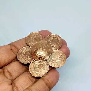 Rainey Design: Large Floral Brooch