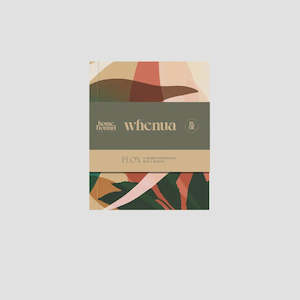 Flox: Whenua Notebook Set