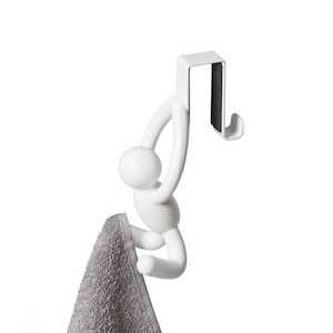 Umbra: Umbra Buddy Cabinet Hooks (set of 2)