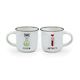 Espresso Mini Mug Set - Poison & Antidote