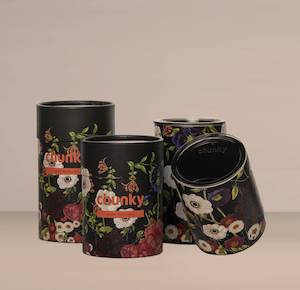 Drink Bottles And Reusable Cups: Chunky Coffee Cup - Bloom