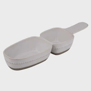 Plates Platters And Bowls: Cameo Serving Stick