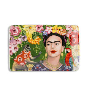 Frida Kahlo Trinket Tray