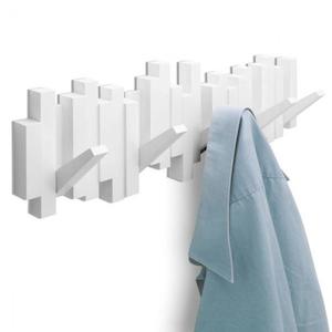 Wall Hooks And Hangers: Umbra Sticks Multi Hook