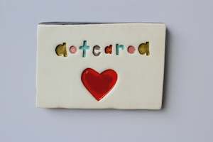 Ceramics: Aotearoa Rainbow Ceramic Tile