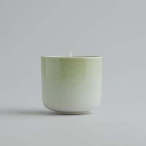 Candles And Diffusers: Garden Path Candle - Walled Garden