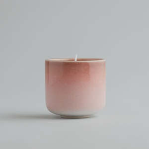 Candles And Diffusers: Garden Path Candle - Sweet Pea