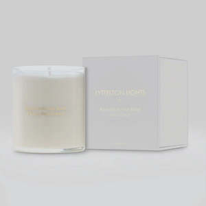 Candles And Diffusers: Lyttelton Lights Remembrance Candle