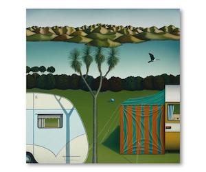 Hamish Allan: All Work and No Play - Hamish Allan