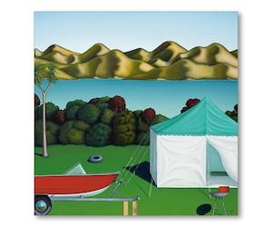 Hamish Allan: ABC - Hamish Allan