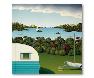 Hamish Allan: Ahoy - Hamish Allan