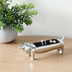 Umbra: Umbra Dachshund Ring Holder