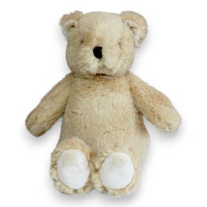 Baby: Littlefoot Bear - Fawn