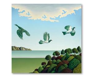 Hamish Allan: Swoop - Hamish Allan