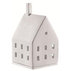 Rader Porcelain Houses: Porcelain Tealight Houses - small (all designs)