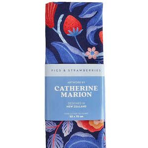 Gifts Under 30: Figs & Strawberries