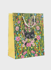 Gifts Under 30: Klimt Garden - Gift Bag