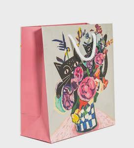 Gifts Under 30: Catisse Flowers - Gift Bag