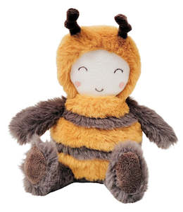 Baby: Bee Soft Toy