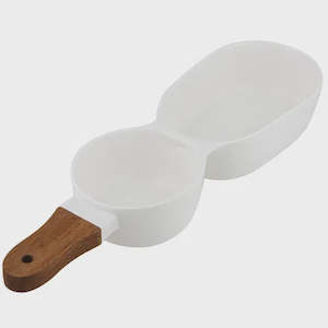 Essential 2 Part Serve Stick