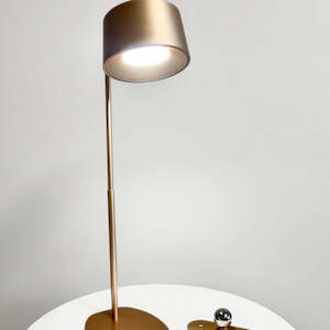 Lamps: LED Table Lamp