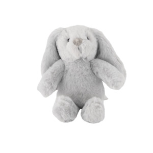 Baby: Little Bunny - Silver
