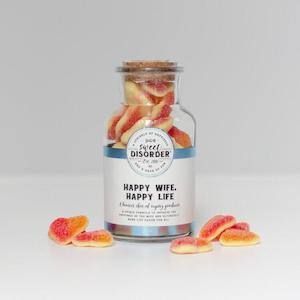 Fathers Day Gift Guide: Happy Wife, Happy Life Sweets