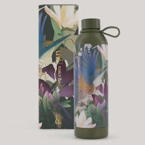Flox: Flox Drink Bottle - Ahi