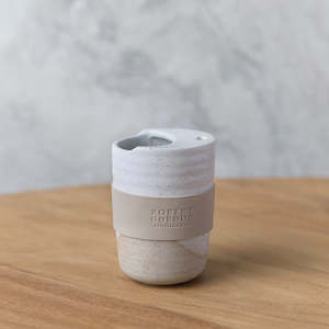 Robert Gordon Travel Cup - Speckled Dip