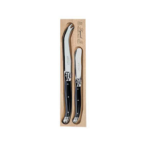 Laguiole Cheese Knife set