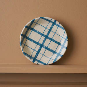 Plates Platters And Bowls: Robert Gordon - Cat's Pyjamas Plates