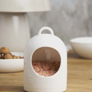 Robert Gordon: Robert Gordon At Home Salt Pig