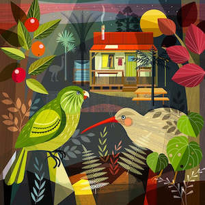 Ellen Giggenbach: So That's Where You Are Hiding - Ellen Giggenbach