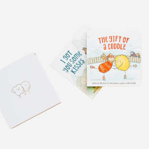 NEW Box Set - Special Edition