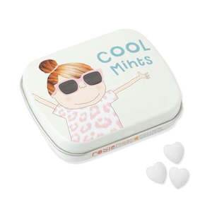 Confectionery: Rosie Made a Thing Mints