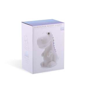 Lighting: Dinosaur USB Night Light