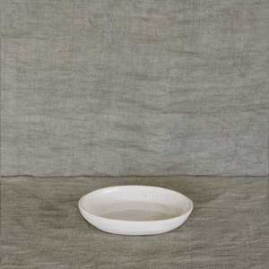 Ceramic Small Plate - Oatmeal