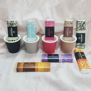 General: Chocolate Bar - made locally