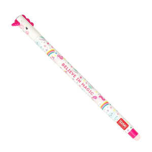 Stationery: Unicorn - Erasable Pen