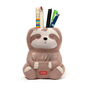 Stationery: Sloth - Desk Friends Pen Holder