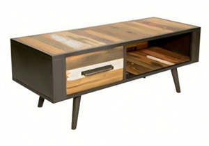 Furniture: Perry Coffee Table (SALE)