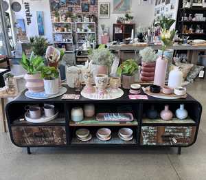 Furniture: Sophia Entertainment Unit (SALE)