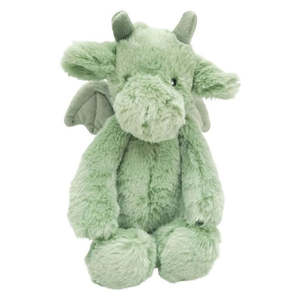 Dragon Soft Toy