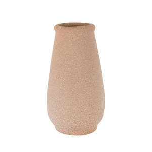 Sand Ceramic Vase