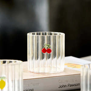 Robert Gordon: Haven Glass - Cherry