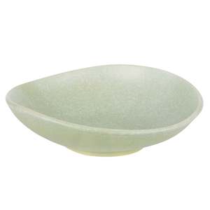 Greta Raised Serving Plate