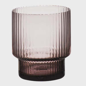 Gifts Under 20: Erskine Rose Glass Tumblers (SALE)